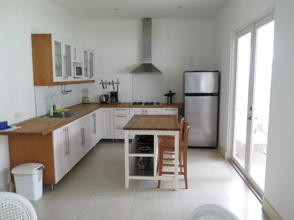 Appartamento Tamarindo San Andrés Esterno foto